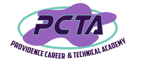 Providence Career & Technical Academy Logo